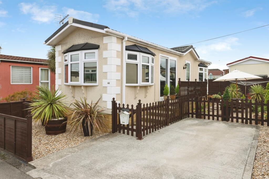 Main image of property: Beverley Hills Park, Amesbury, Salisbury