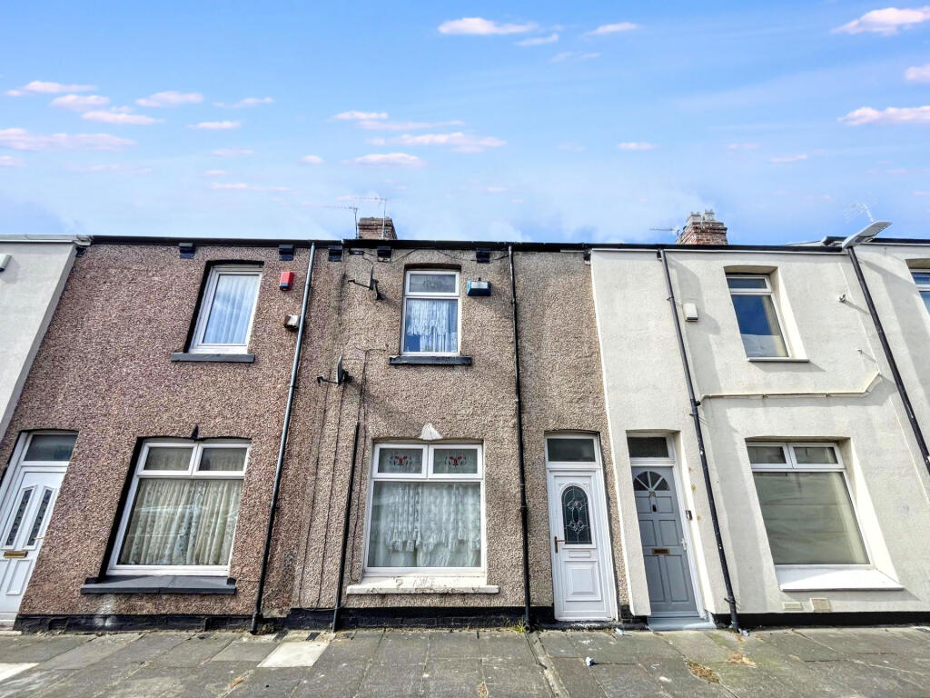 Main image of property: Derby Street, Hartlepool, Durham, TS25 5SL