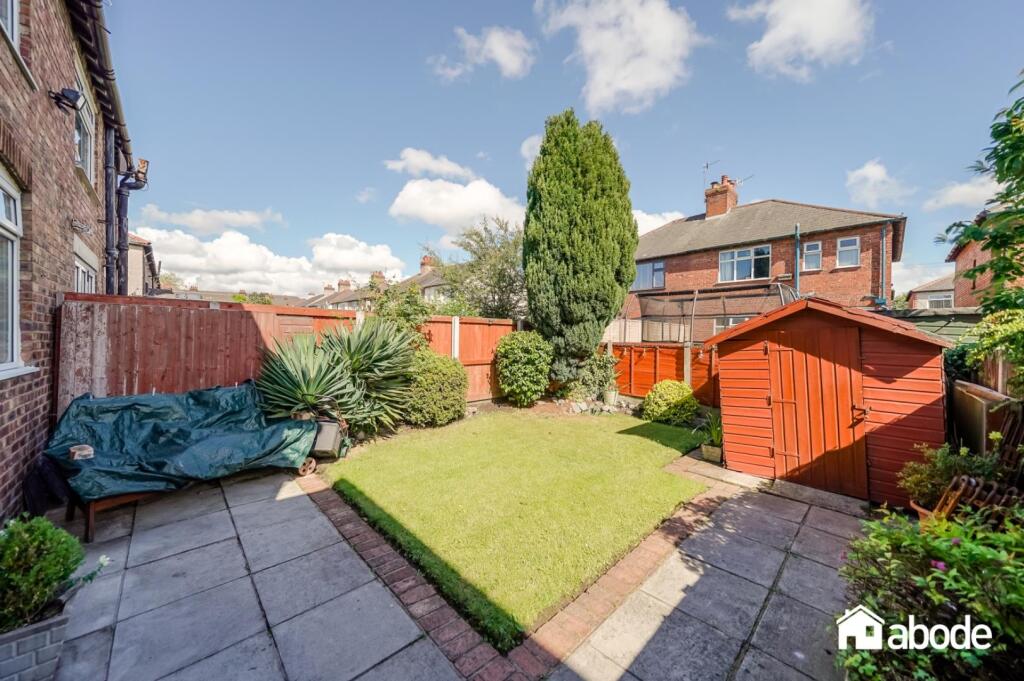 Rosedale Road, Mossley Hill, Liverpool, L18 photo 2