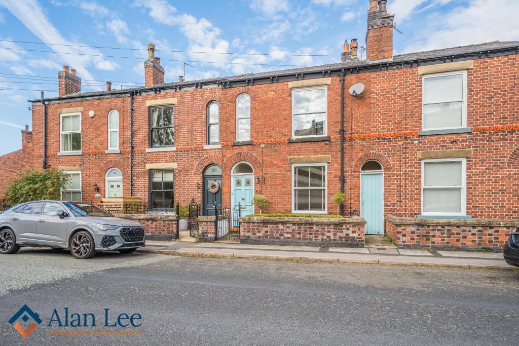 Main image of property: Union Road, Macclesfield, SK11 7BN