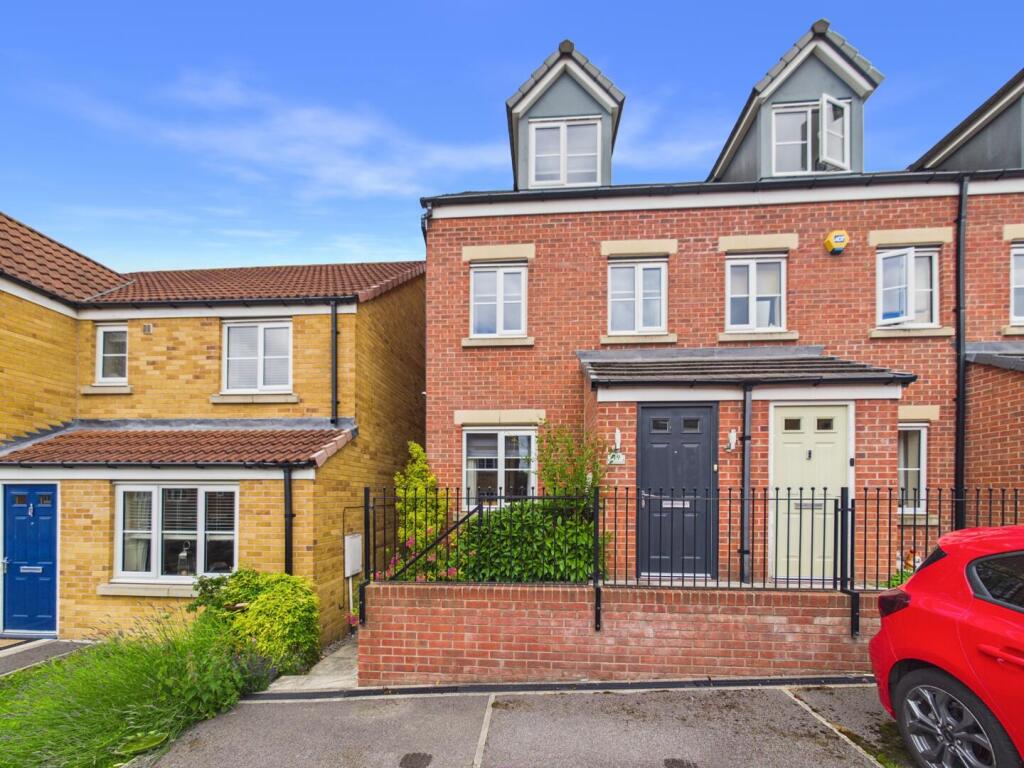 Main image of property: Lumley Gardens, Castleford