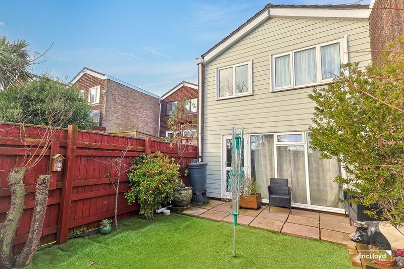 Main image of property: CUMBER DRIVE BRIXHAM