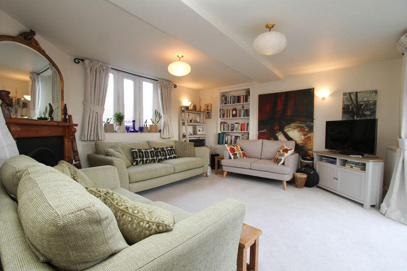 Kenn Village, Clevedon photo 2