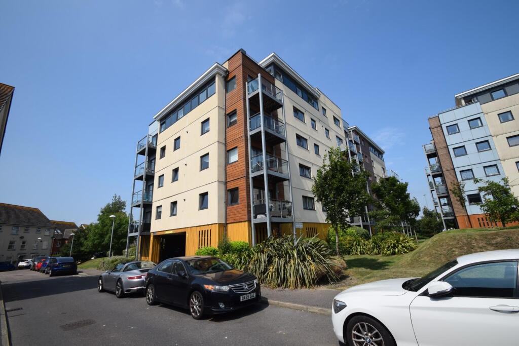 Main image of property: Groombridge Avenue, Eastbourne
