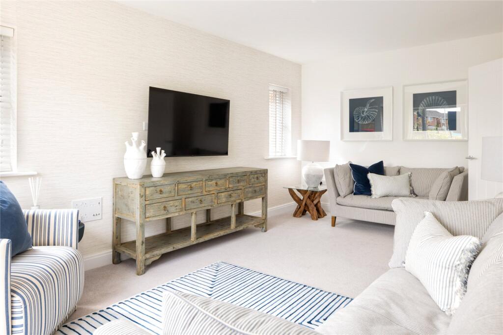 Main image of property: Buckler's Park - The Heights, Crowthorne, Berkshire