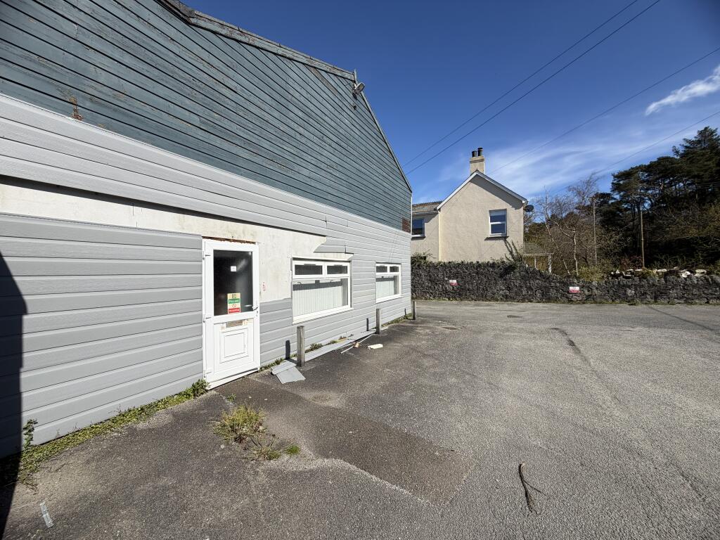Main image of property: Unit A Communication Centre, Par Moor Road, Par, Cornwall PL24 2SQ