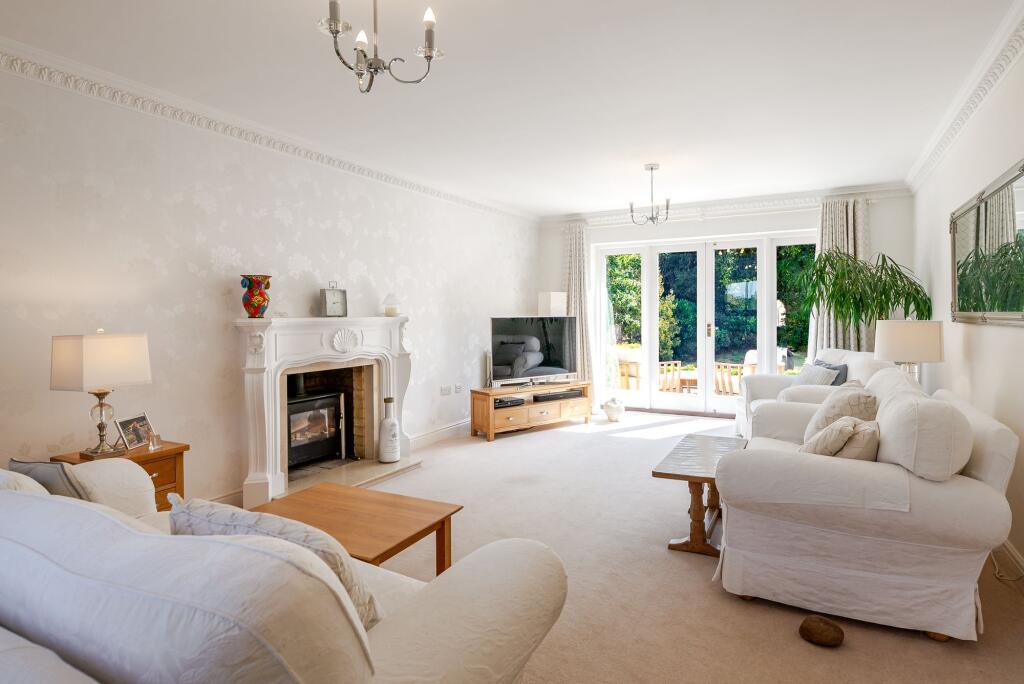 House in Huntingdonshire, Ellington - View 5