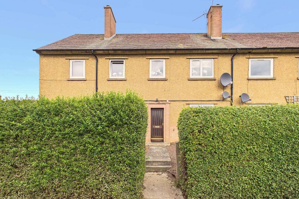 Main image of property: 54 Craigleith Avenue, North Berwick, East Lothian, EH39 4EL