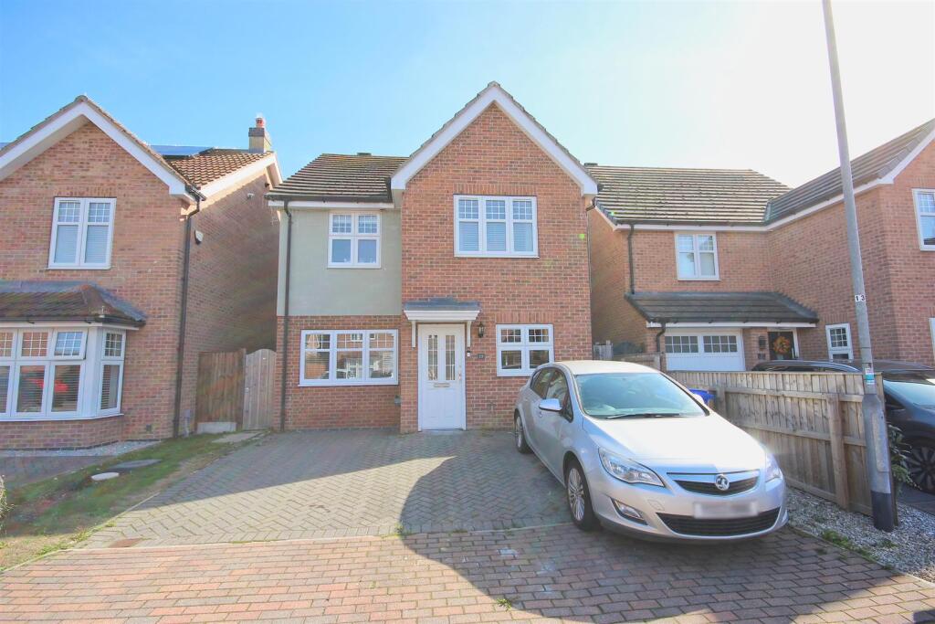 Main image of property: Rawson Way, Hornsea