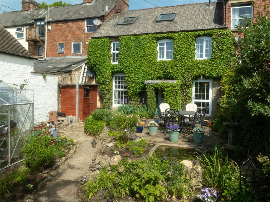 Main image of property: Lower Street, Stroud, Gloucestershire, GL5