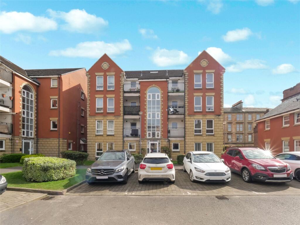 Main image of property: Greenhead Street, Glasgow, Glasgow City, G40