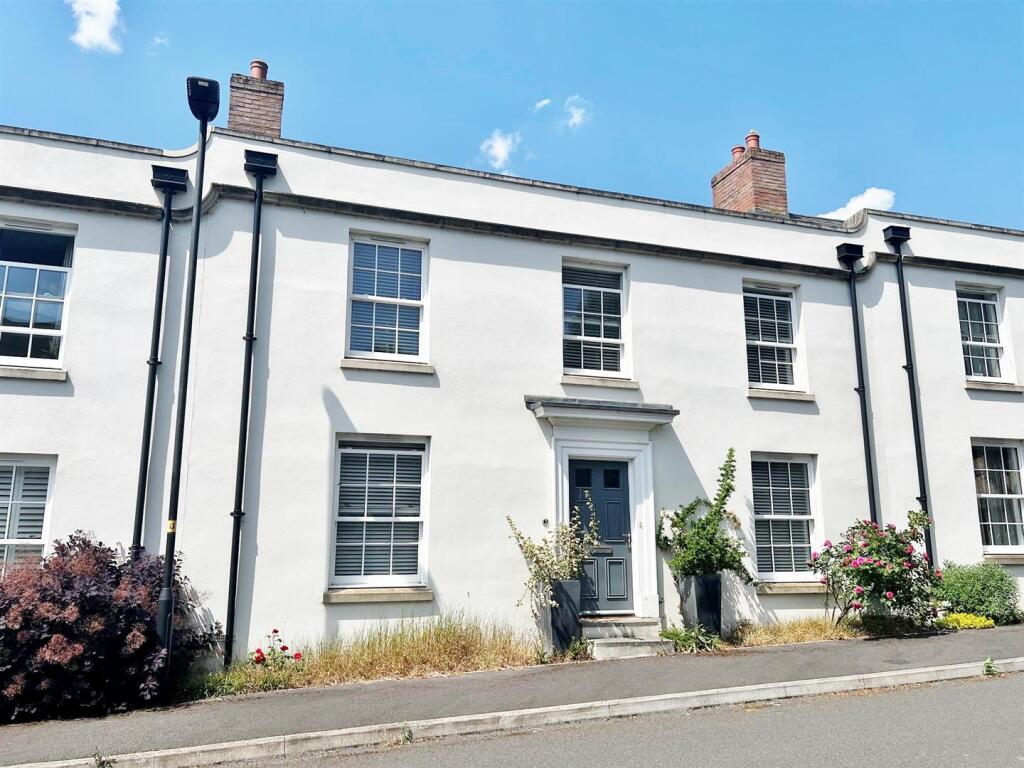 Main image of property: Uncles Lane, Bradford-On-Avon