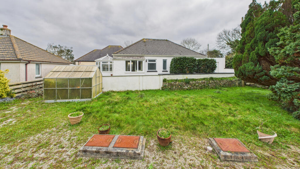Main image of property: Praze Road, Leedstown, Cornwall, TR27 6DH