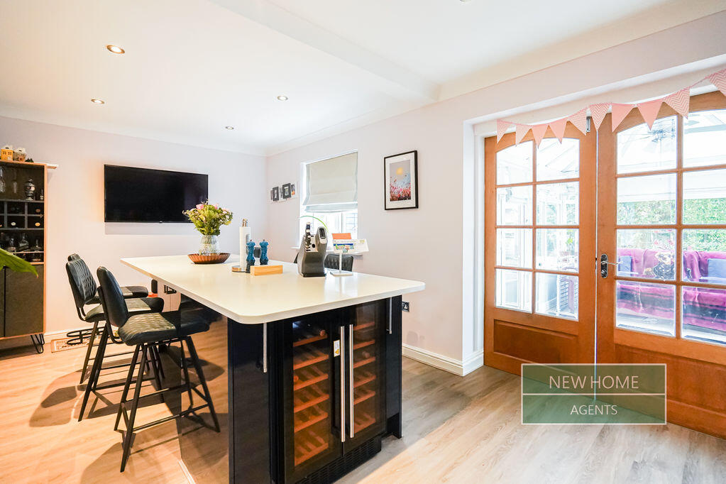 House in Preston - View 3