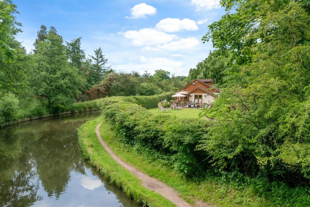 Additional image 20 of Rotherhams Oak Lane, Hockley Heath, Solihull, B94 6RW