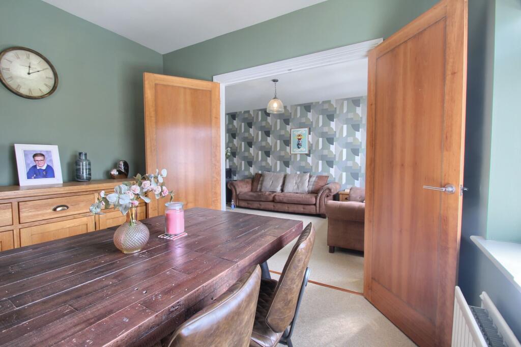 Apartment in Stockton-on-Tees - More
