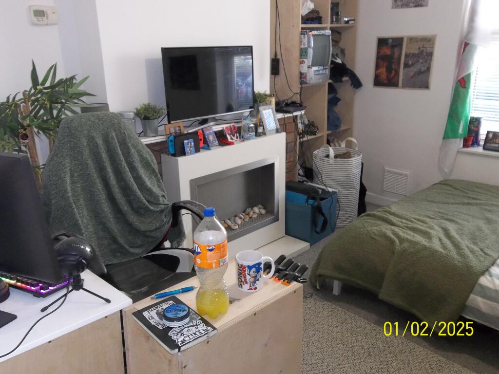 4 bedroom terraced house for rent