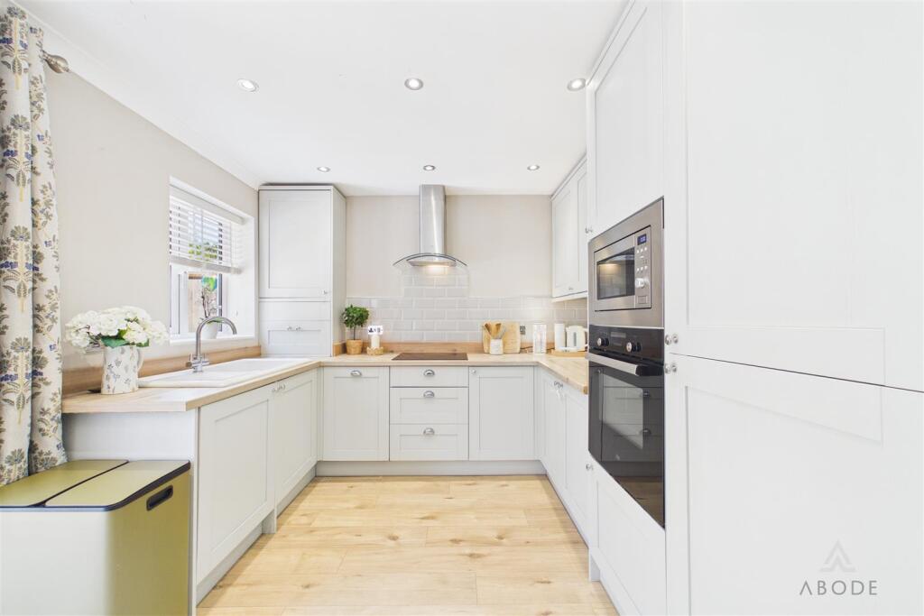 House in Staffordshire Moorlands, Majors Barn, Cheadle - View 5