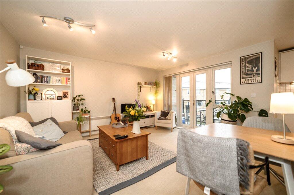 Main image of property: St. Georges Way, London, SE15