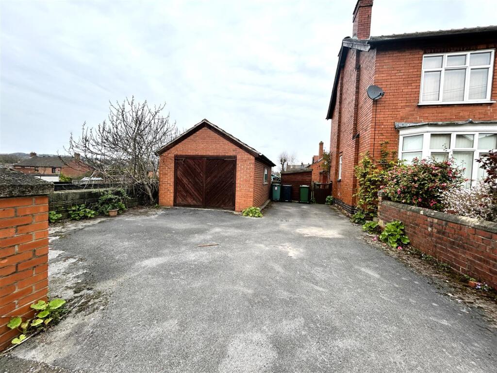 Field Lane, Belper photo 4