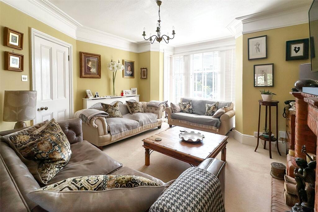 House in Arun, Rustington - View 4