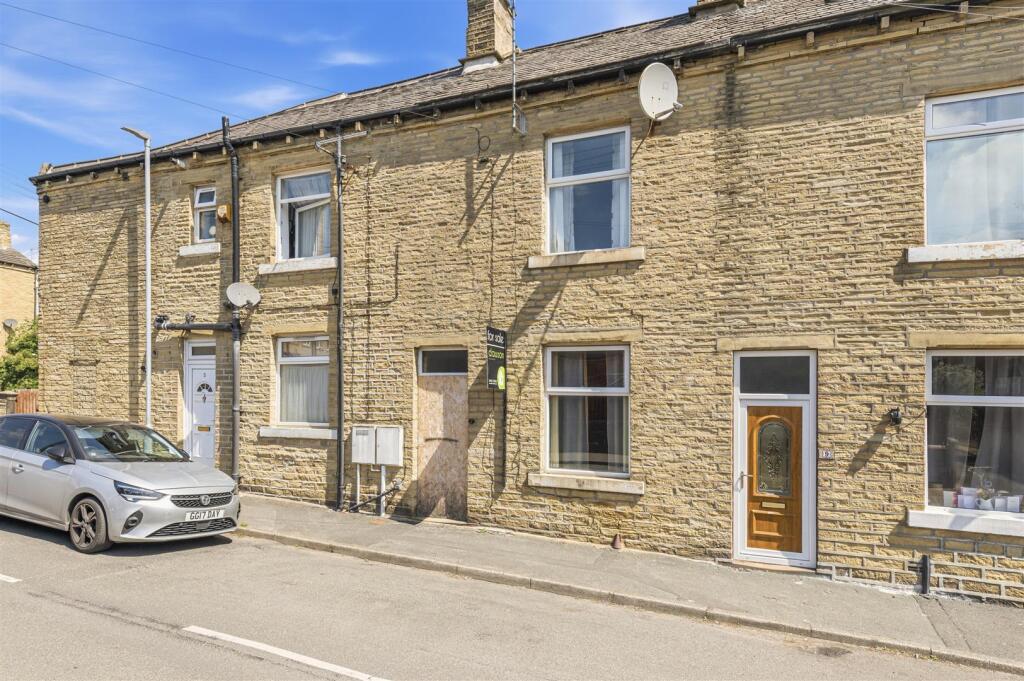 Main image of property: Frances Street, Elland