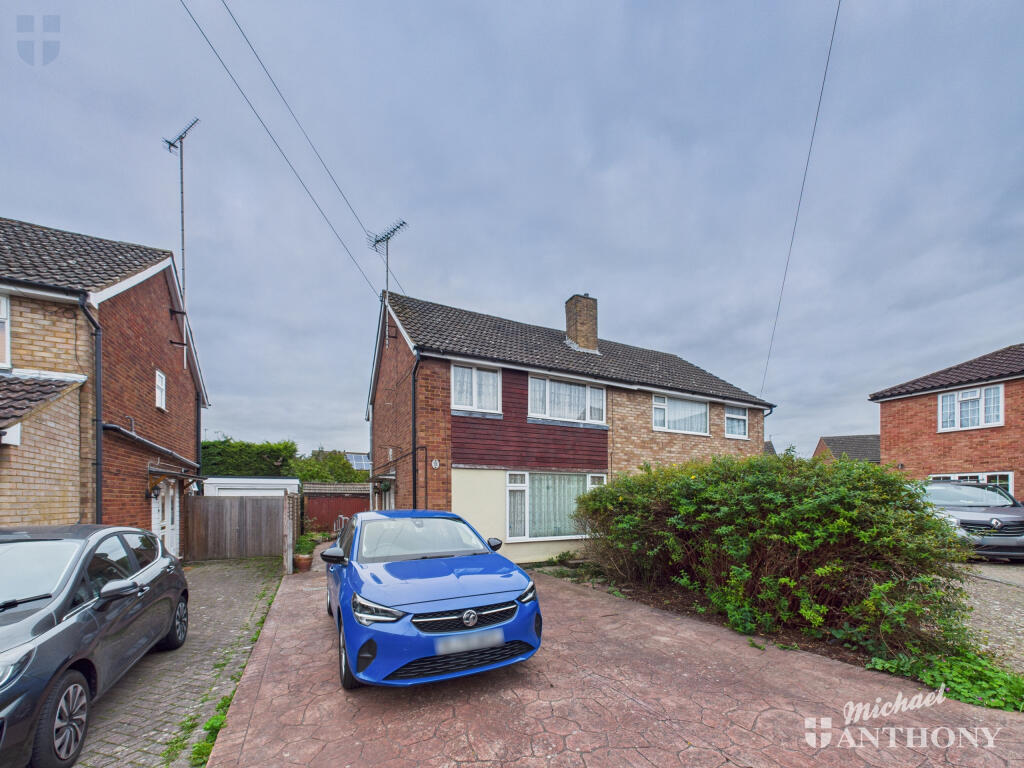 Main image of property: Wymering Road, Aylesbury