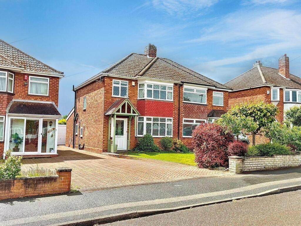 Main image of property: Stephens Road, Sutton Coldfield