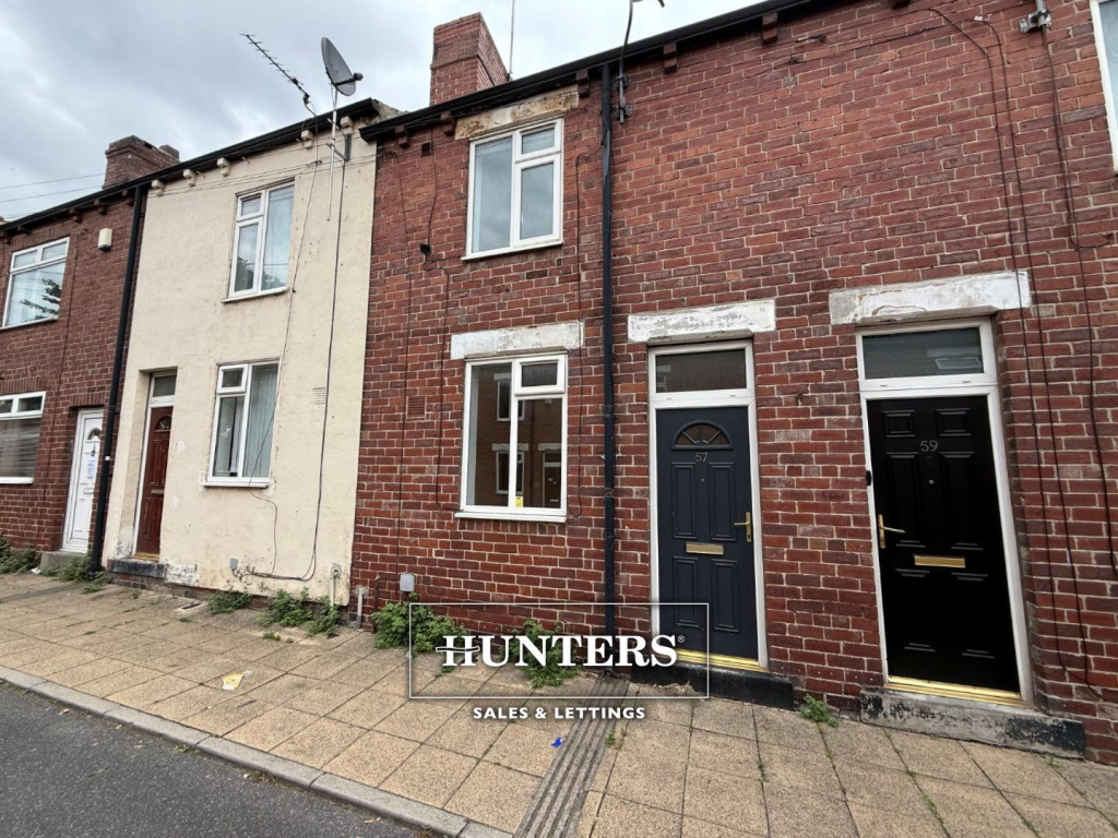 Main image of property: Cannon Street, Castleford