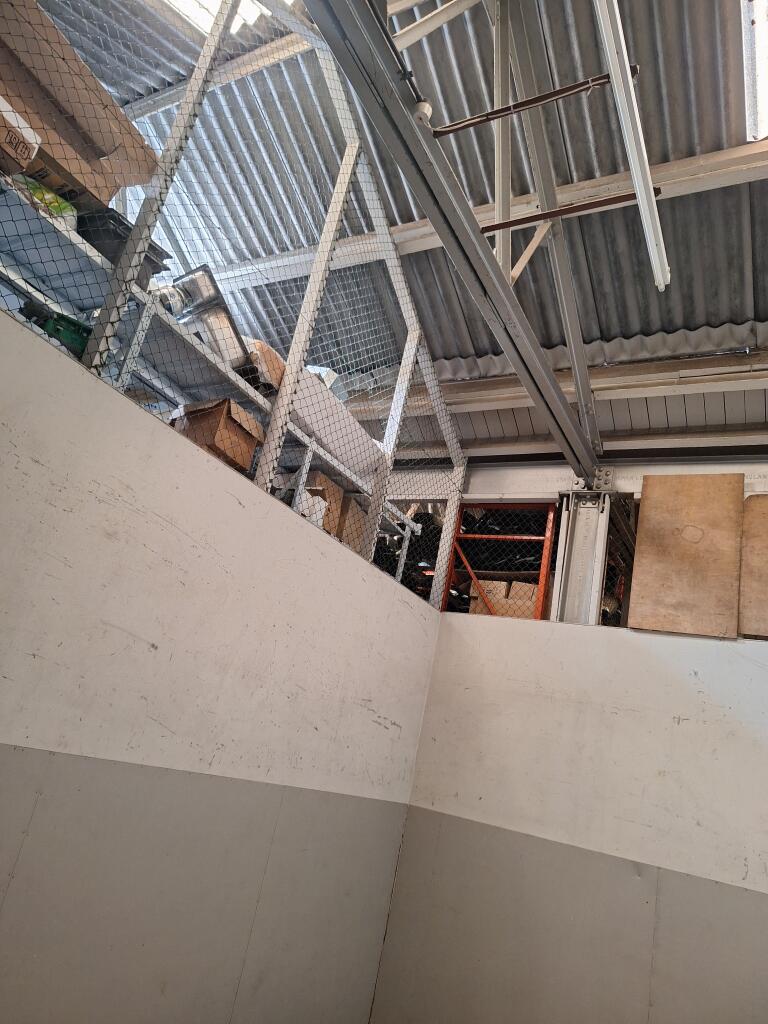Main image of property: Telsen Industrial Centre, Thomas Street, Birmingham
