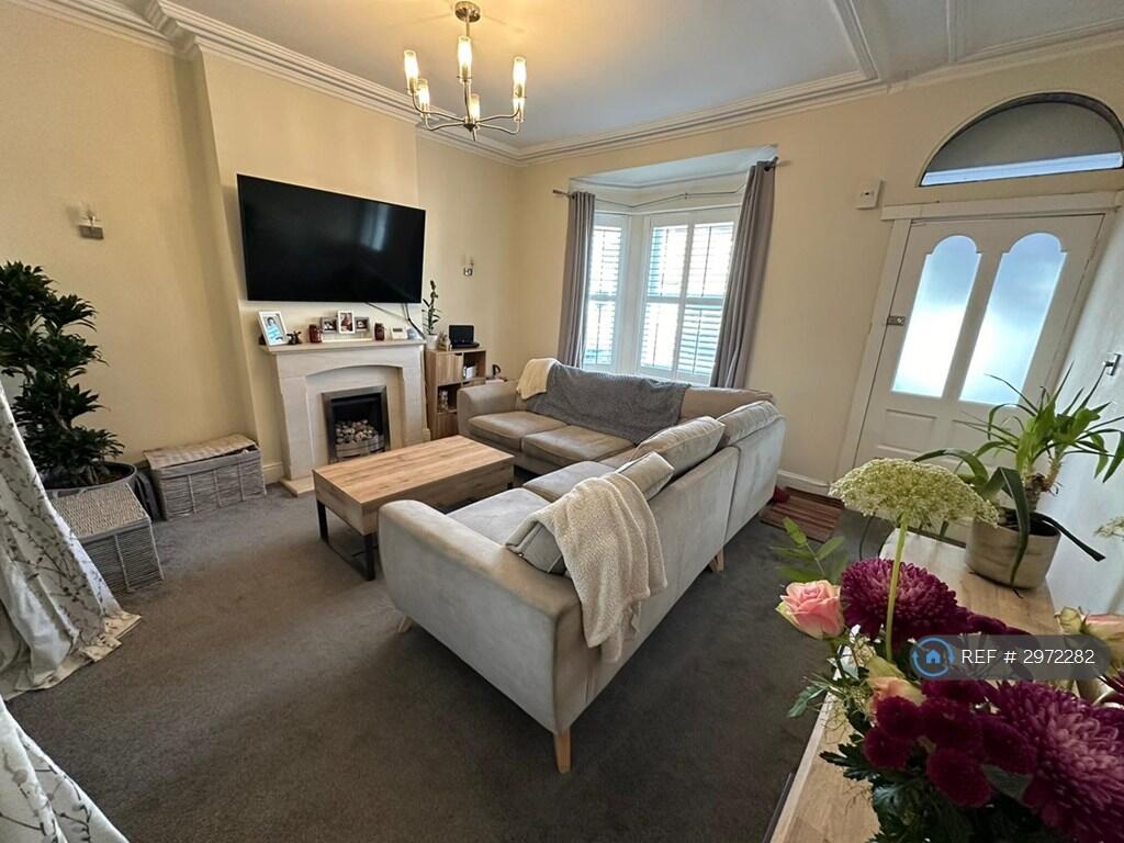 Main image of property: Shakespeare Crescent, Eccles, Manchester, M30