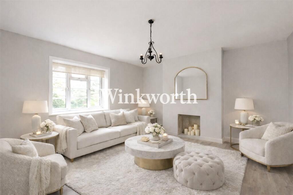 Main image of property: Manor Court, High Street, London, N14