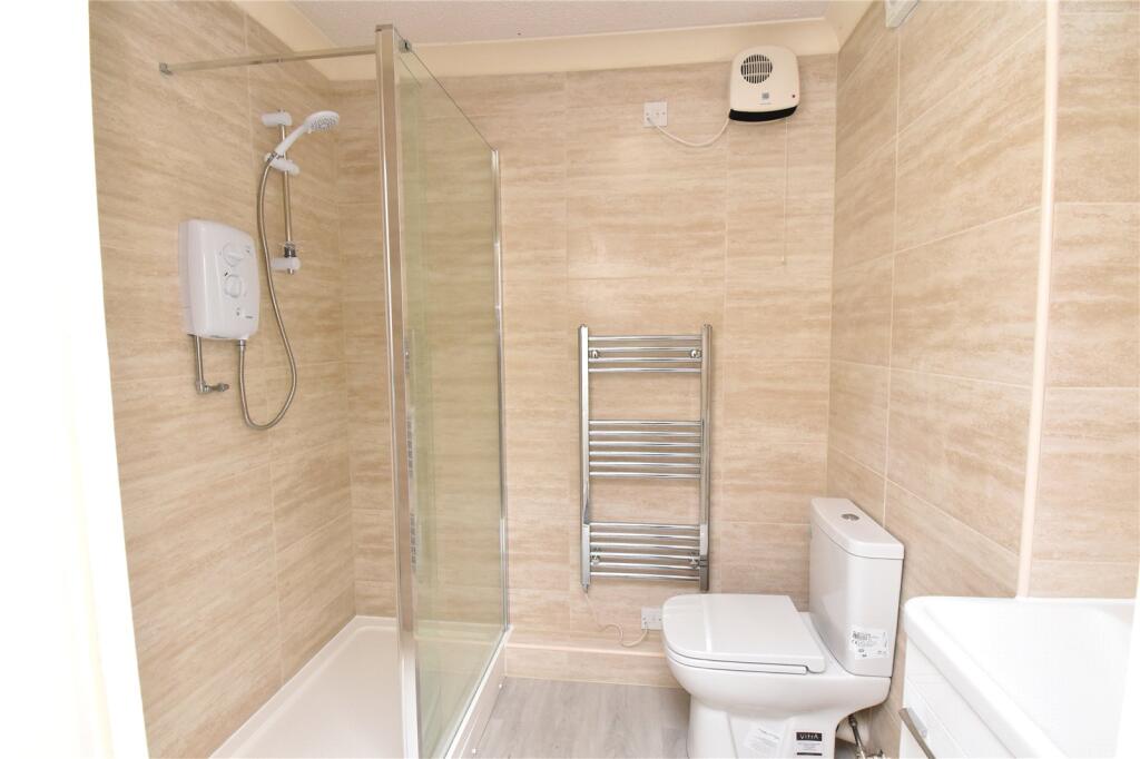 Apartment in Darlington - More