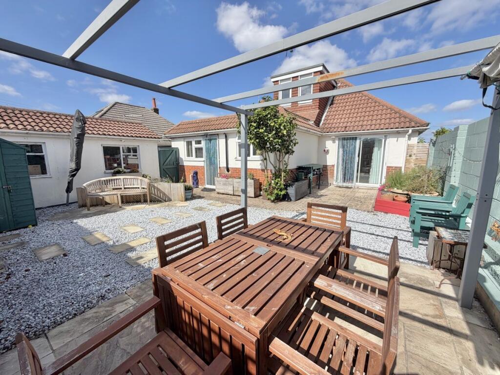 House in Poole - View 2