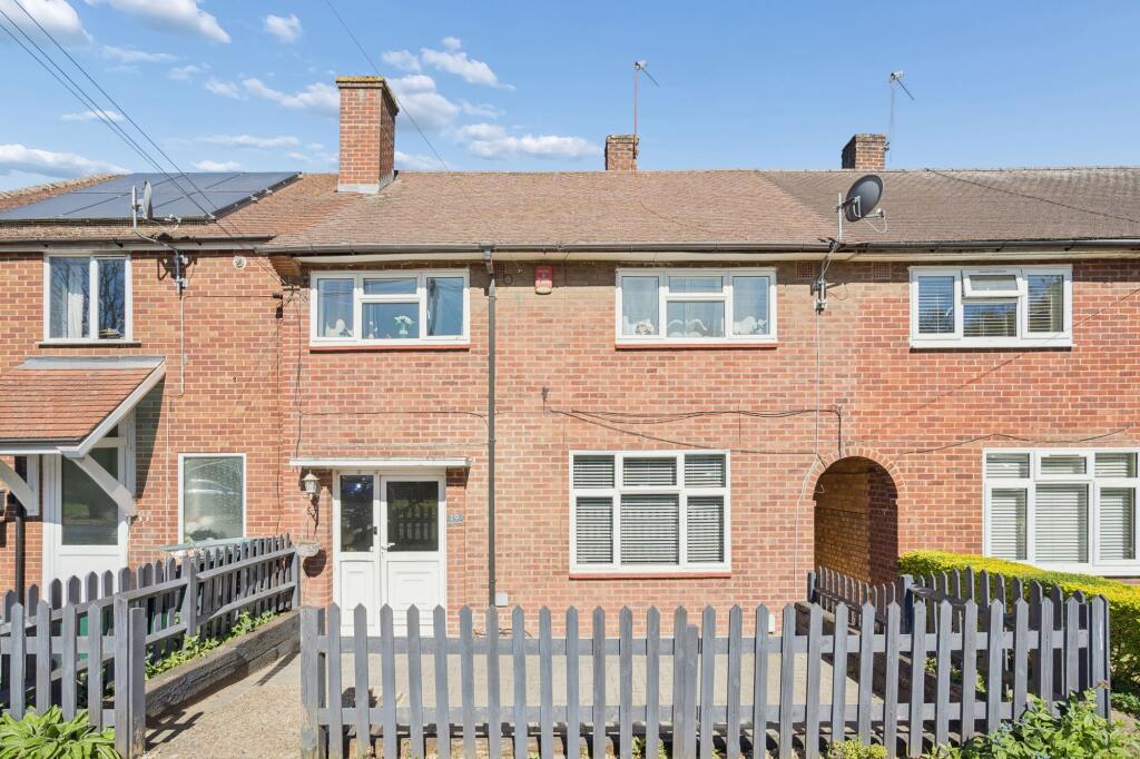 Main image of property: Gleneagles Close, South Oxhey, Watford, WD19