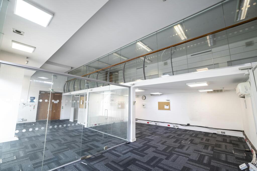 Unit 3 - Ground Floor