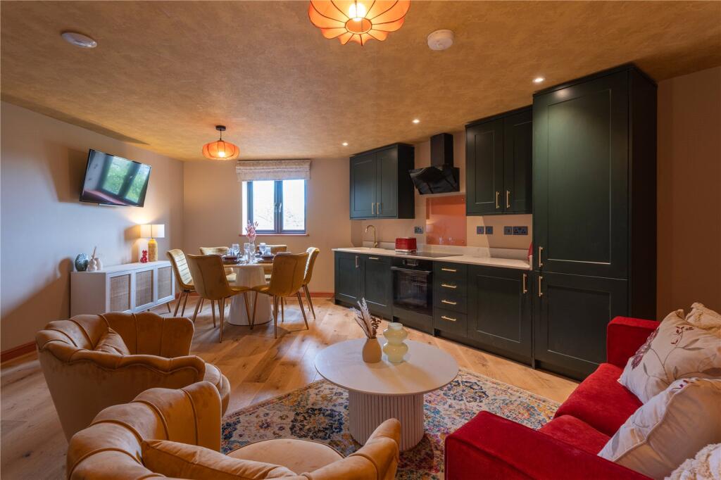 Chalks Road, Easton, Bristol, BS5