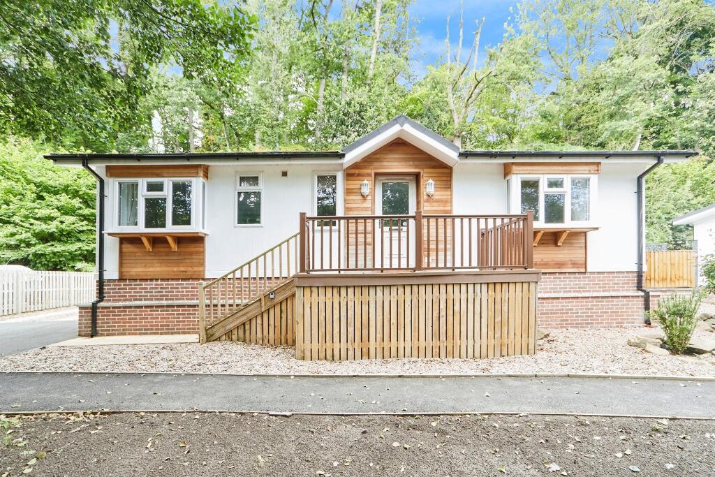 Main image of property: Goit Stock Lane, Harden, Bingley