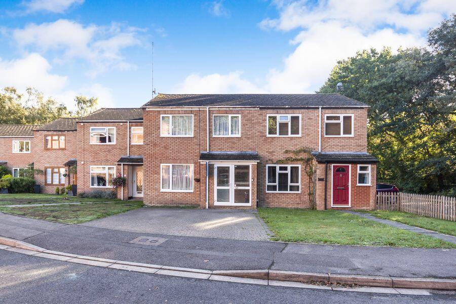 Main image of property: Liddell Way, Ascot, SL5
