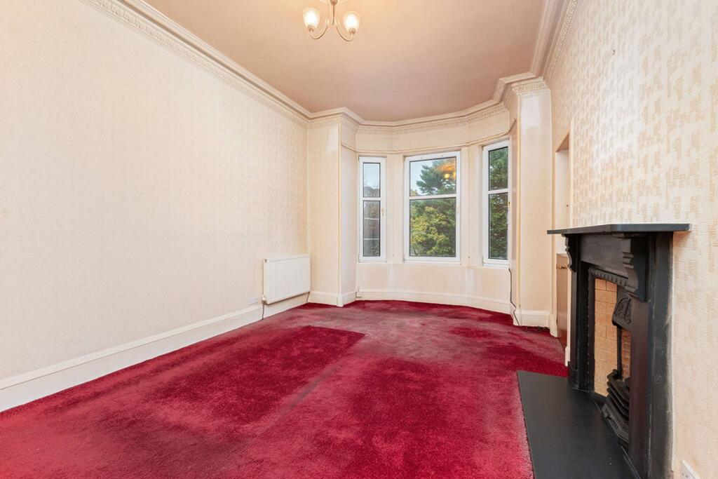 Apartment in Edinburgh, Jock's Lodge, Northfield/Willowbrae - View 3