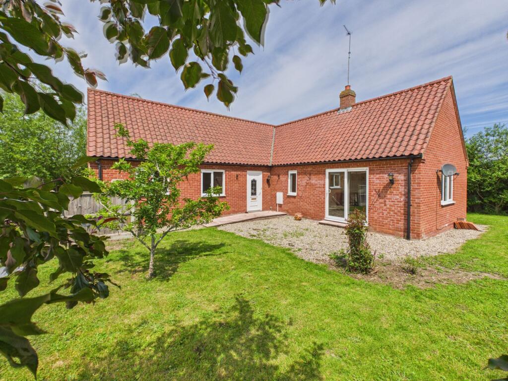 Main image of property: Old Turnpike Road, Roughton, NR11