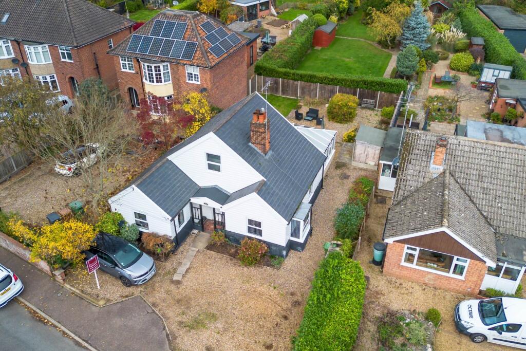Main image of property: Cherry Tree Lane, North Walsham