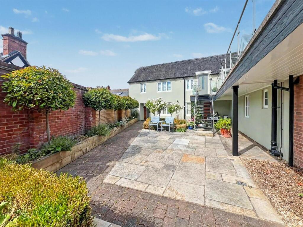 Main image of property: Main Street, Barton Under Needwood
