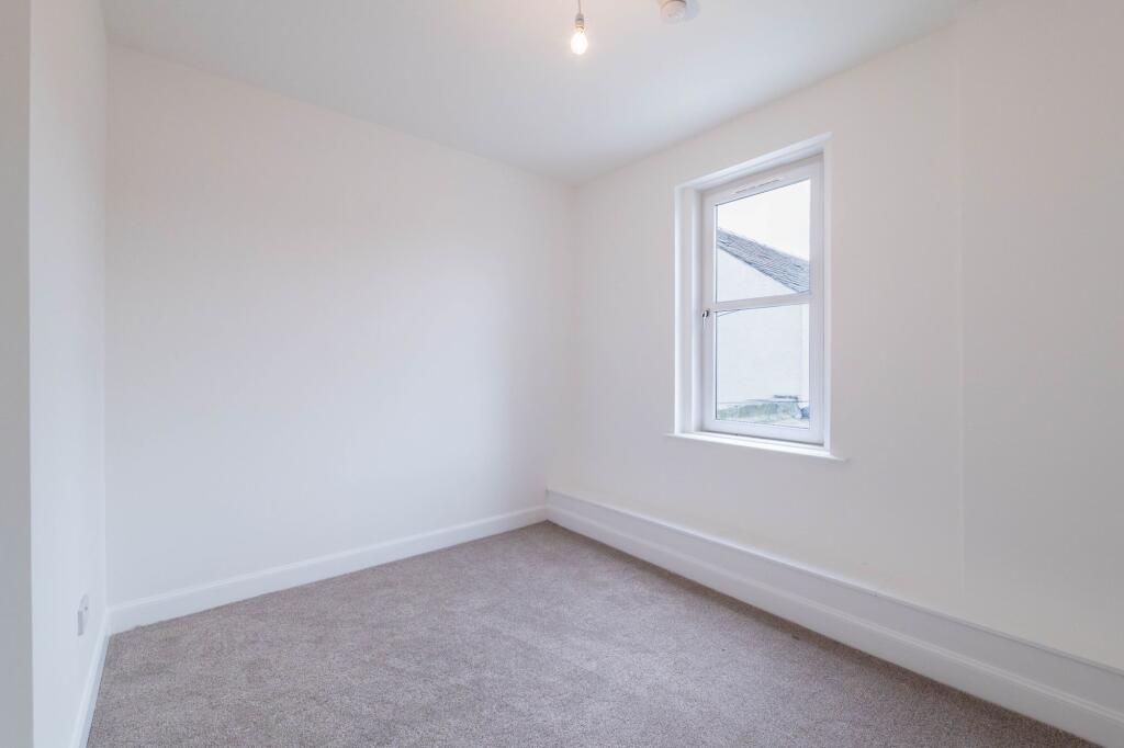 Apartment in Broxburn, West Lothian - More