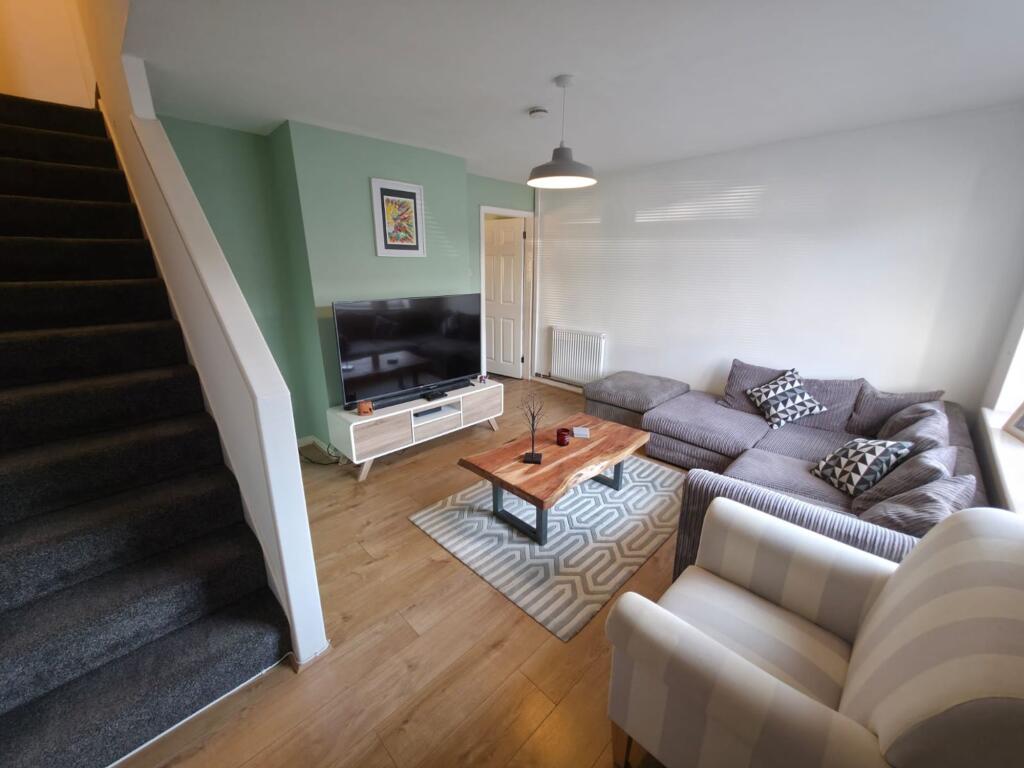 Parkstone Avenue, Rainworth, NG21 - View 6