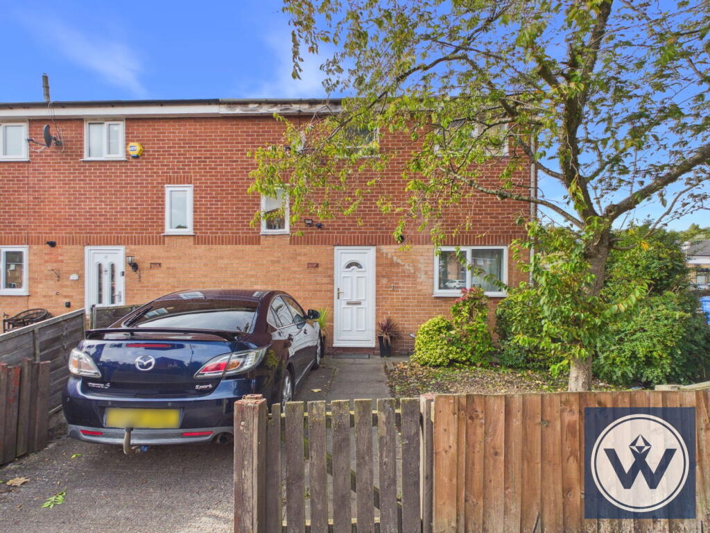 Main image of property: Flora Drive, Salford, M7 1TB