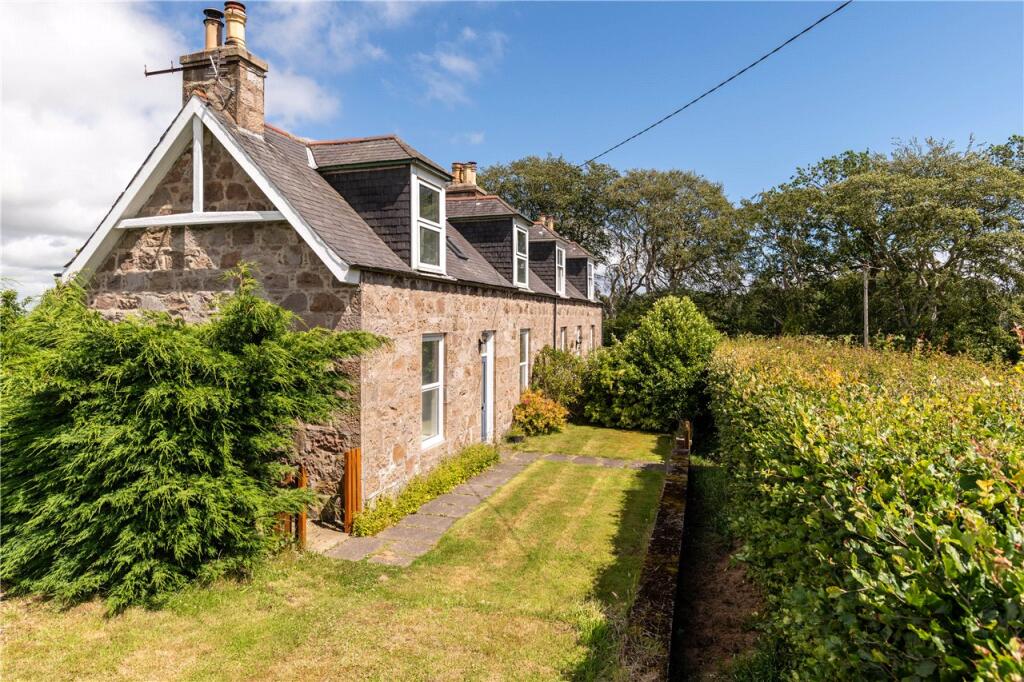 Main image of property: West Cottage, Udny, Ellon, Aberdeenshire, AB41