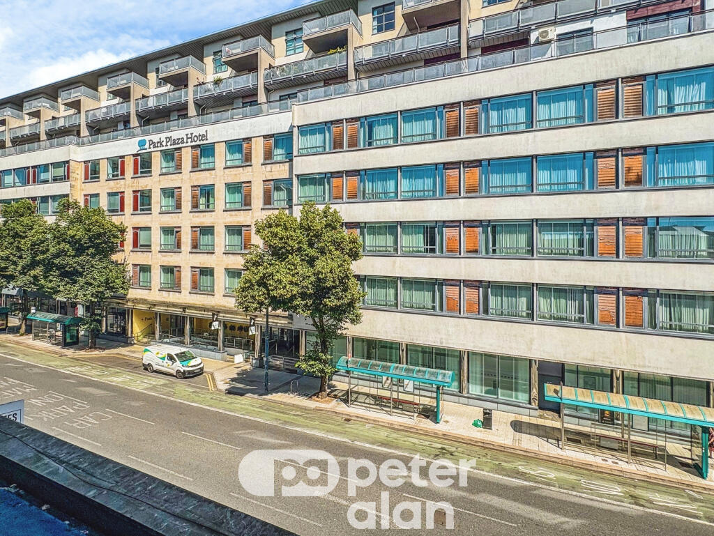 Main image of property: Park View Apartments, Greyfriars Road, Cardiff City Centre