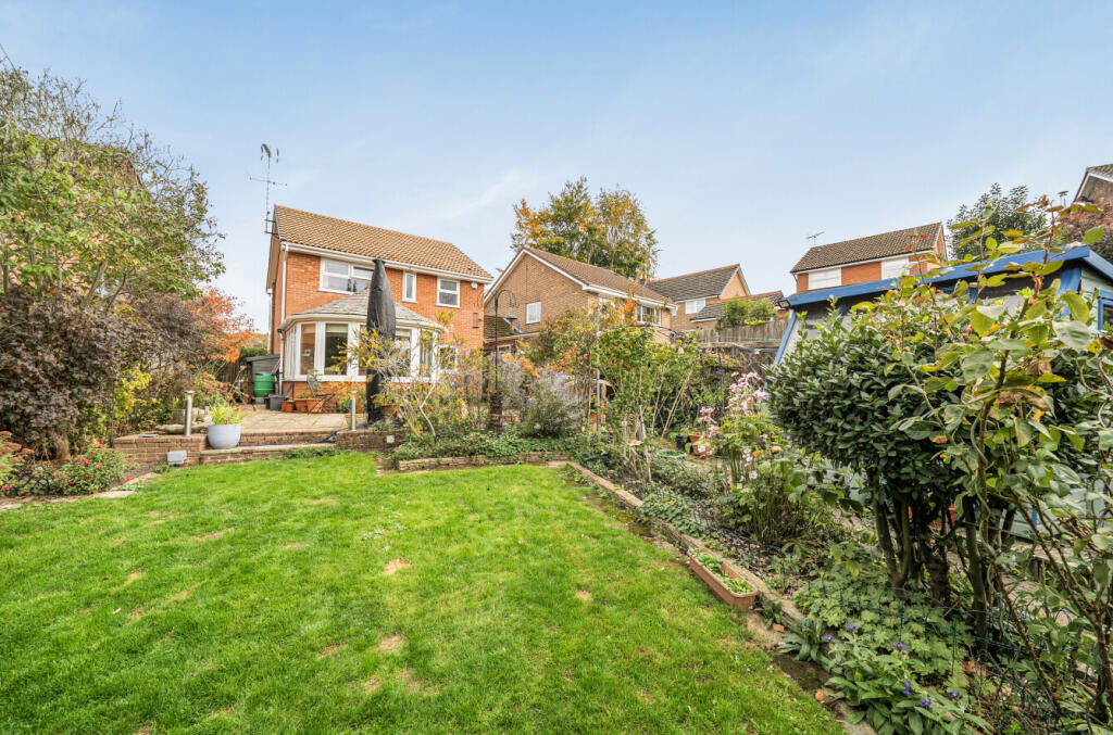 Main image of property: Goodwood Close, Alton, Hampshire, GU34