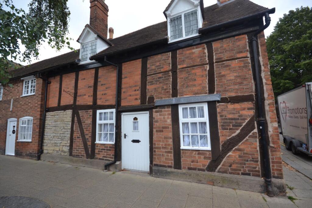 Main image of property: Rother Street, Stratford-Upon-Avon